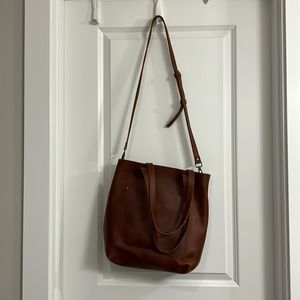 Portland Leather “Almost Perfect” Purse